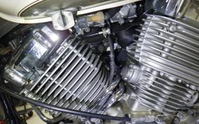 YAMAHA DRAGSTAR 400 CLASSIC 2009 VH01J