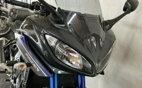 YAMAHA FZ8 FAZER S 2014 RN25