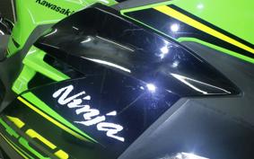 KAWASAKI NINJA 400 2019 EX400G