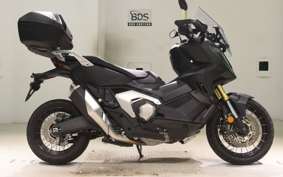 HONDA X-ADV 750 RH10