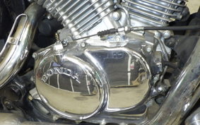 HONDA STEED 400 1988 NC26