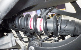 KAWASAKI ZX-25R ZX250E