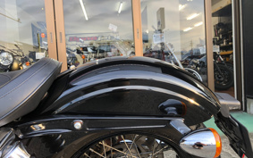 HARLEY FXDB1580 2017 GXM