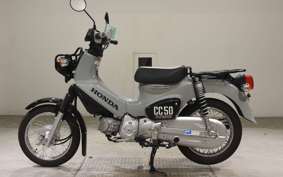 HONDA CROSS CUB 50 2017 AA06