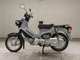 Фото Honda CROSS CUB 50 2018 с японского аукциона