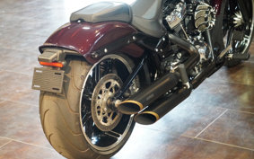 HARLEY FXBRS 2021 YHK