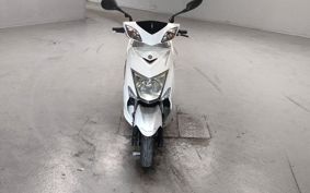 YAMAHA CYGNUS125XSR SE44J