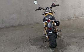 HONDA  MONKEY 125 JB02