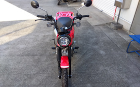 HONDA CT125 HUNTER CUB JA55