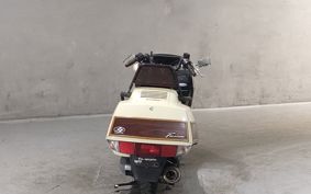 HONDA FUSION MF02