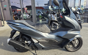 HONDA PCX125 JK05