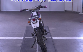 OTHER SEROW 225 W