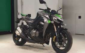 KAWASAKI Z1000 Gen.5 2014