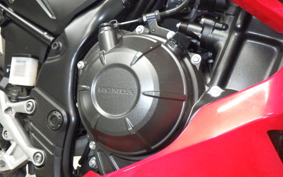 HONDA CBR400R 2024 NC65