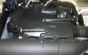 HONDA REBEL 1100 S DCT 2026 SC87