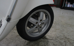 VESPA LX125IE3V