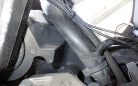 BMW F800ST 2009