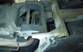 SUZUKI ﾚｯﾂ 2021 CA4AA