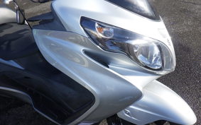 SUZUKI SKYWAVE 250 (Burgman 250) S Gen.3 CJ46A