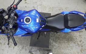 SUZUKI ｼﾞｸｻｰ250SF ED22B