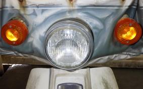 HONDA C90 SUPER CUB HA02