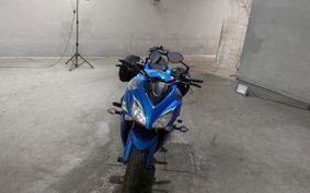 SUZUKI GSX-S1000F 2020 GT79B