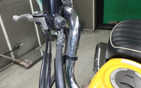 HONDA MONKEY 125 2000 JB02