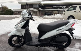 SUZUKI ADDRESS V110 CE47A