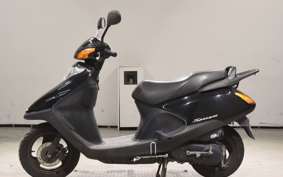 HONDA SPACY 100 1991 JF13
