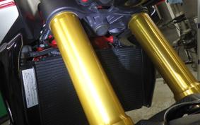 DUCATI HYPERMOTARD 950 SP 2020