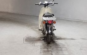 HONDA SUPER CUB90 HA02