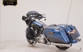 HARLEY FLHX 1750 2017