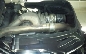 SUZUKI Vｽﾄﾛｰﾑ650A 2013 VP56A