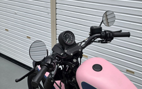 HARLEY XL883N 2017 LE2