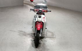 HONDA SUPER CUB110 JA16