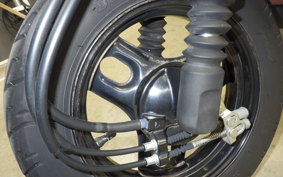 HONDA GIORNO 2 AF70