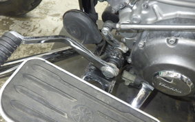 YAMAHA XV1600A ROADSTAR 2000 VP12J