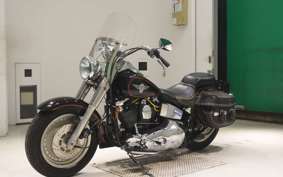 HARLEY FLSTF 1340 1995
