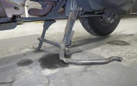 SUZUKI LET's 2 CA1PA