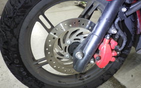 HONDA PCX 125 2026 JF56