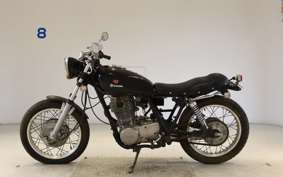 YAMAHA SR400 Gen.2 1996 1JR