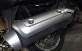 SUZUKI SKYWAVE 200 (Burgman 200) CH41A