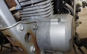 HONDA XR50 MOTARD AD14