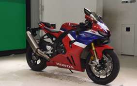 HONDA CBR1000RR RSP 2025 SC82