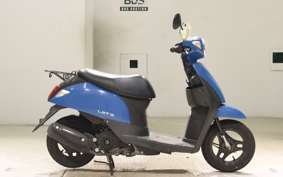 SUZUKI ﾚｯﾂ 2015 CA4AA