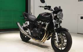 HONDA CB1300SF SUPER FOUR Gen. 3 2025 SC54