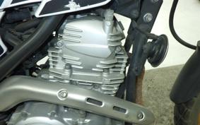 YAMAHA SEROW 250 Gen.2 DG17J