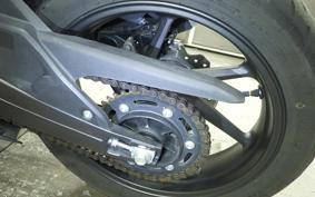 HONDA CBR250RR A 2012 MC51