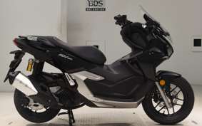 HONDA ADV160