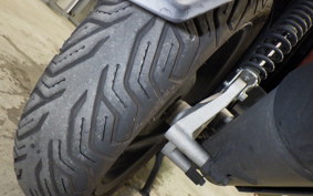 HONDA PCX125 JF81